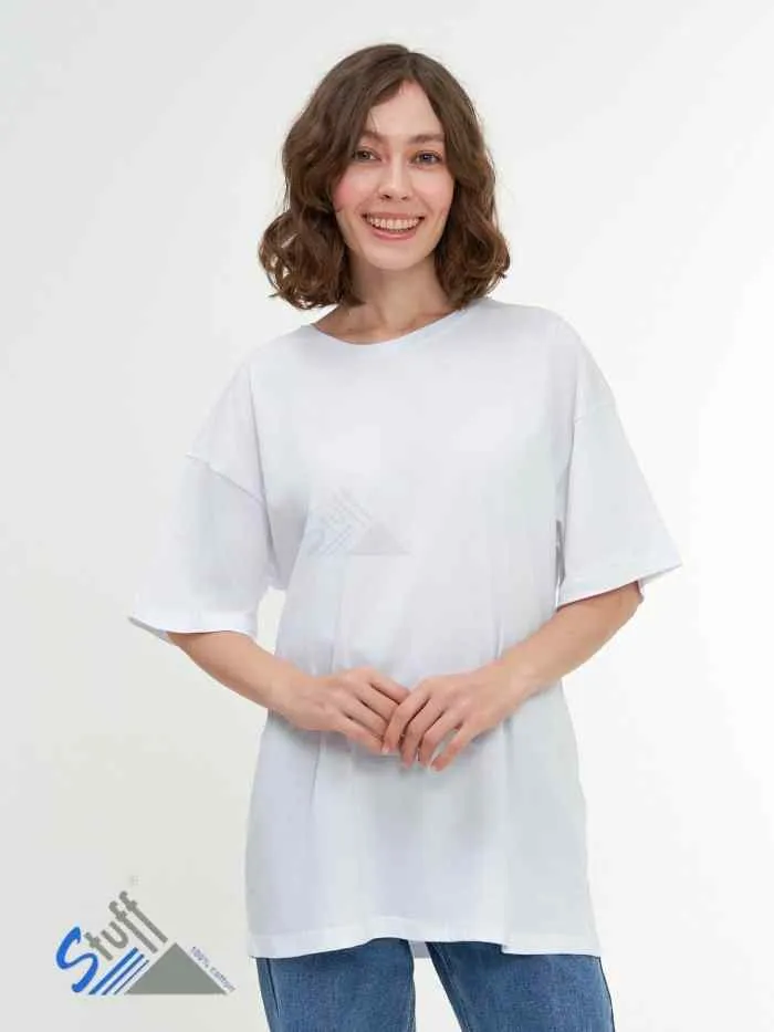 Акция на футболку (М-4) OVERSIZE 160